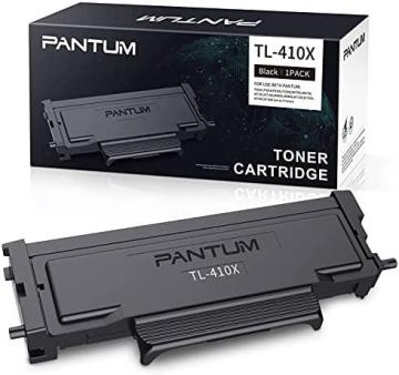 Pantum TL-410X Black Toner Cartridge