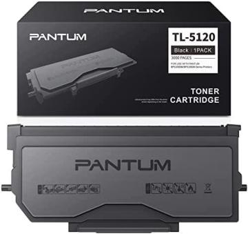 Pantum TL-5120 Genuine Black Toner