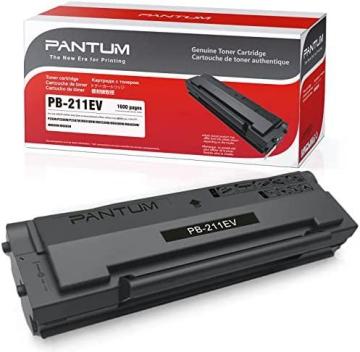 Pantum PB-211EV Black Toner Cartridge