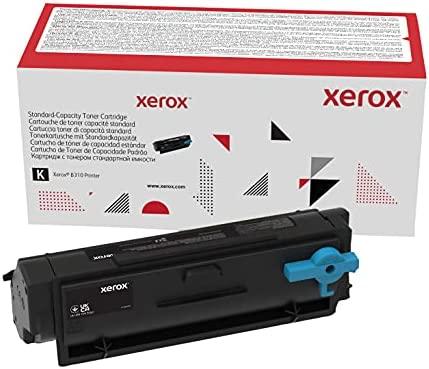 Xerox Genuine B310 Black Standard Capacity Toner Cartridge