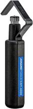 Jonard Tools CST-4000 Round Cable Stripper for Fast and Precise Jacket Removal