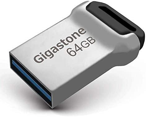 Gigastone Z90 64GB USB 3.2 Gen1 Flash Drive