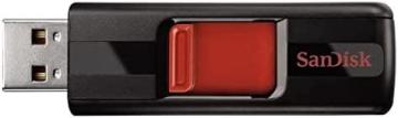 SanDisk 256GB Cruzer USB 2.0 Flash Drive