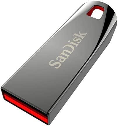 SanDisk 32GB Cruzer Force Flash Drive USB 2.0