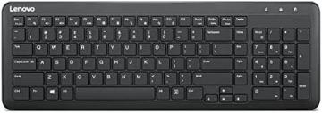 Lenovo 300 Wireless Keyboard