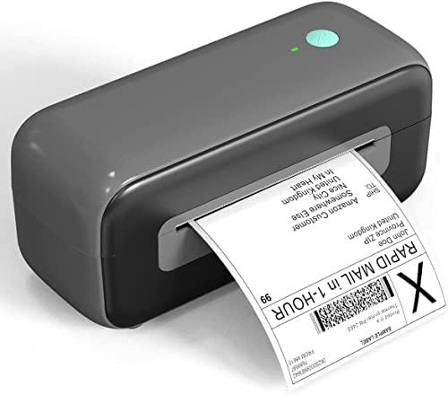 Phomemo B246D Thermal Label Printer