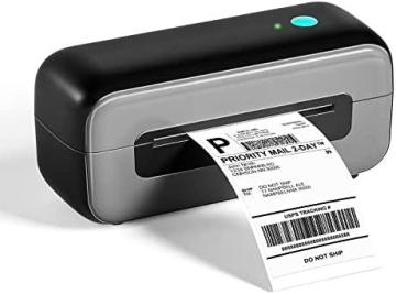 Phomemo B246S Shipping Label Printer