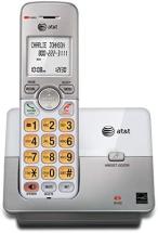 AT&T EL51103 DECT 6.0 Cordless Home Phone