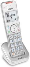VTech VS112-07 Accessory Handset with Bluetooth Connect to Cell and Smart Call Blocker