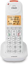 VTech SN5107 Amplified Accessory Handset with Big Buttons & Large Display
