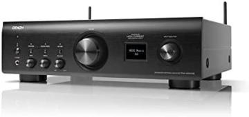 Denon PMA-900HNE Integrated Stereo Amplifier (85W x 2)