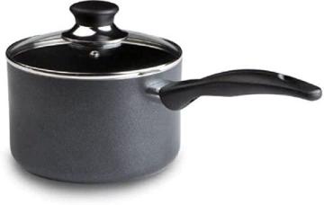 T-fal Specialty Nonstick Handy Pot with Glass Lid
