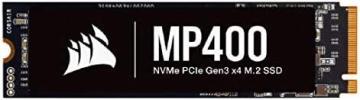 Corsair MP400 4TB M.2 NVMe PCIe x4 Gen3 SSD