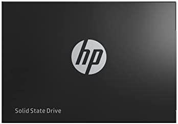 HP SSD S700 Pro 2.5" 512GB SATA III 3D NAND Internal Solid State Drive