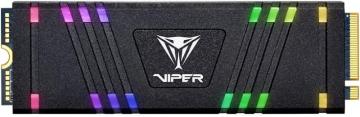 Patriot Viper VPR400 1TB Internal RGB SSD
