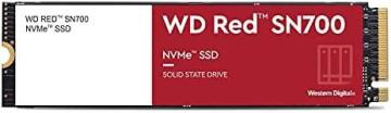Western Digital 2TB WD Red SN700 NVMe Internal Solid State Drive SSD