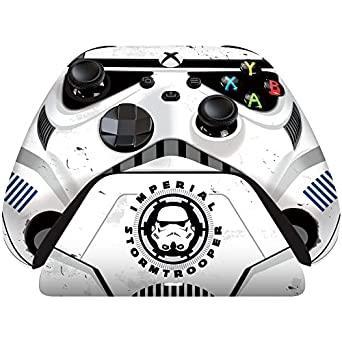 Razer Limited Edition Xbox Series X|S and Xbox One Controller – Stormtrooper