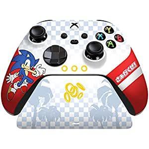 Razer Limited Edition Xbox Series X|S and Xbox One Controller – Sonic the Hedgehog