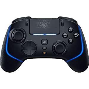 Razer Wolverine V2 Pro Wireless Gaming Controller for PlayStation 5 PS5, PC