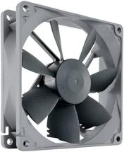 Noctua NF-B9 redux-1600 PWM, High Performance Cooling Fan, 4-Pin, 1600 RPM, 92mm, Grey