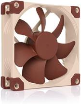 Noctua NF-A9 5V PWM, Premium Quiet Fan with USB Power Adaptor Cable, 4-Pin, 5V Version, 92mm, Brown
