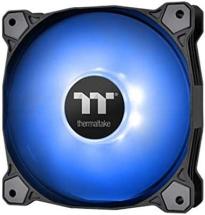 Thermaltake 120mm Pure A12 PWN Case Fan (Single Pack) Blue