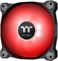 Thermaltake 120mm Pure A12 PWN Case Fan (Single Pack) Red