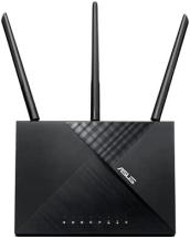 ASUS RT-ACRH18  AC1750 Dual Band Wireless Internet Router
