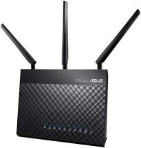 ASUS RT-AC68U V4 AC1900 WiFi Gaming Router