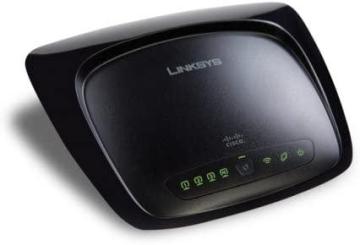 Linksys WRT54G2 Wireless-G Broadband Router