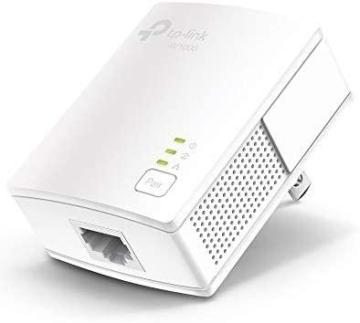 TP-Link TL-PA7017 Powerline Ethernet Adapter