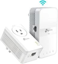 TP-Link TL-WPA7617 KIT Powerline Wi-Fi Extender