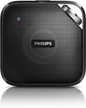 Philips BT2500B/37 Wireless Portable Speaker