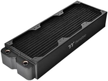 Thermaltake Pacific DIY Liquid Cooling System CL420