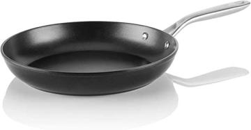 TECHEF Onyx Collection 12-Inch Nonstick Frying Pan Skillet