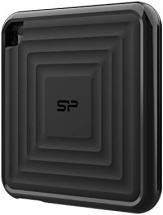 SP Silicon Power 2TB PC60 Portable External SSD