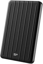 SP Silicon Power 2TB Rugged Portable External SSD