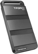 TEAMGROUP T-Force M200 Portable SSD 4TB
