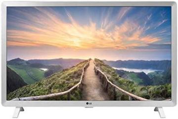LG 24LM520S-WU 24 Inch Class HD Smart TV