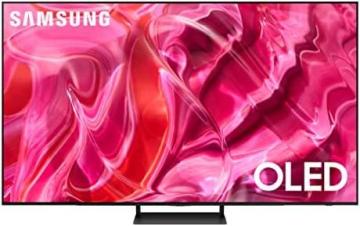 Samsung 65-Inch Class OLED 4K S90C Series Quantum HDR Smart TV