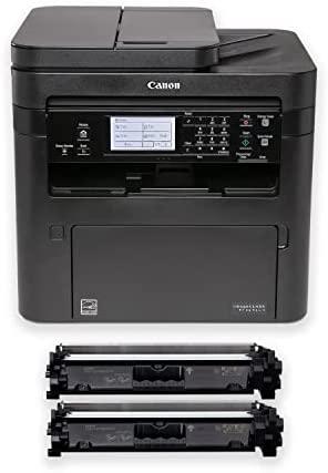 Canon imageCLASS MF269dw II VP All in One, Wireless, Duplex Laser Printer