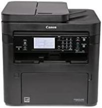 Canon imageCLASS MF269dw II - All in One, Wireless, Duplex Laser Printer