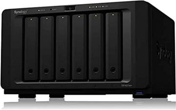 Synology 6 bay NAS DiskStation DS1621xs+
