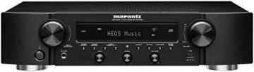 Marantz NR1200 AV Receiver, 2-Channel Home Theater Amplifier