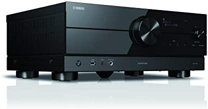 Yamaha RX-A2A AVENTAGE 7.2-Channel AV Receiver with MusicCast