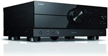 Yamaha RX-A2A AVENTAGE 7.2-Channel AV Receiver with MusicCast