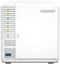 QNAP TS-364-8G-US 3 Bay High-Performance Desktop NAS