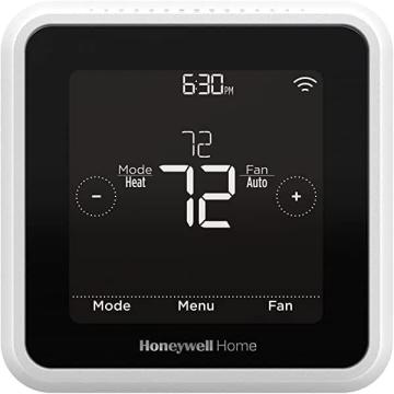 Honeywell Home RTH8800WF2022, T5 WiFi Smart Thermostat