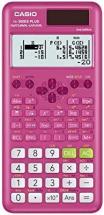 Casio FX-300ESPLS2 Pink Scientific Calculator Small