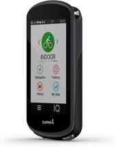 Garmin Edge 1030 Plus, GPS Cycling/Bike Computer